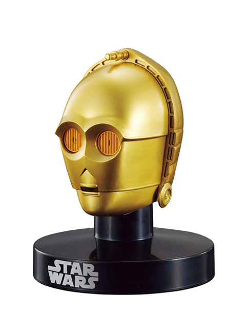 スター・ウォーズ ヘルメットレプリカコレクション/フォースの覚醒