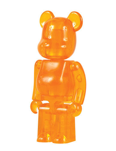 BE＠RBRICK ベアブリック SERIES13 JELLY BEAN