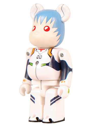 BE＠RBRICK ベアブリック SERIES13 SF