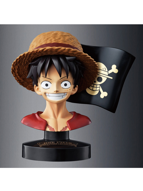 マスコレプレミアム ワンピース グレートディープコレクション 受け継がれる意志