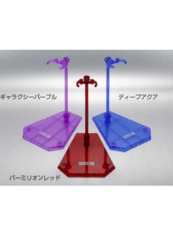 魂フィーチャーズ限定 魂STAGE ACT3.5 3色セット