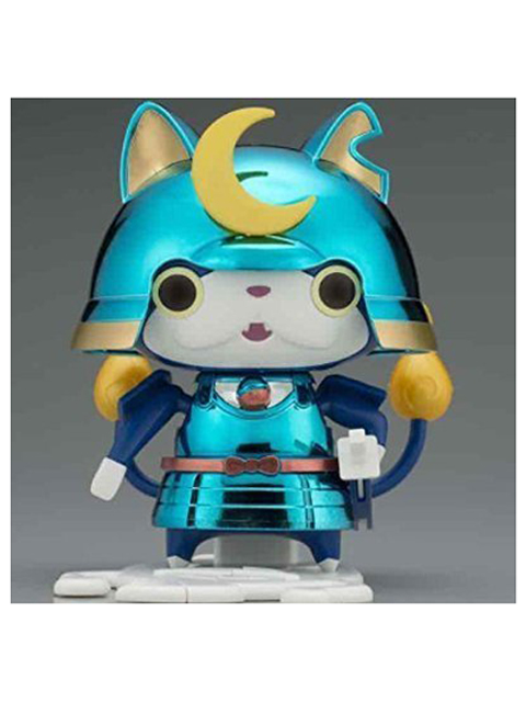 イベント限定 妖怪ウォッチ ブシニャン レジェンドメタリック  