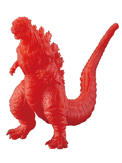 セブンイレブン限定 ゴジラ対エヴァンゲリオン ノート レイ