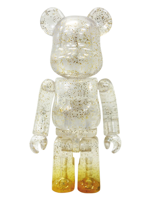 BE＠RBRICK ベアブリック SERIES30 JELLY BEAN