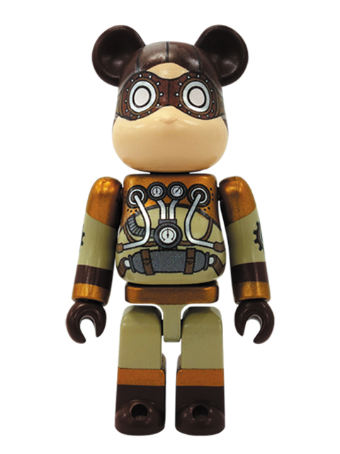 BE＠RBRICK ベアブリック SERIES30 SF
