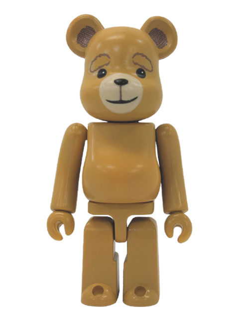 BE＠RBRICK ベアブリック SERIES30 ANIMAL テッド2