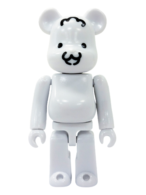 BE＠RBRICK ベアブリック SERIES30 ARTIST ニャロメロン