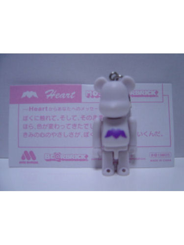 MOS・BE＠RBRICK 2004 Heart