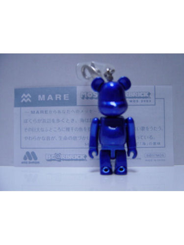 MOS・BE＠RBRICK 2003 MARE