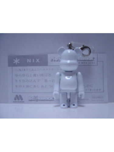 MOS・BE＠RBRICK 2003 NIX