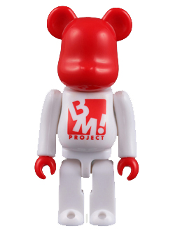 WCC22チケット BE＠RBRICK