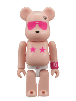KEGAW＠BRICK 怒りのジュンリーモデル