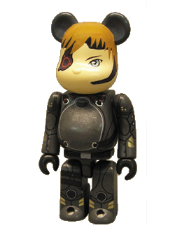 BE＠RBRICK HMV限定 デュナン
