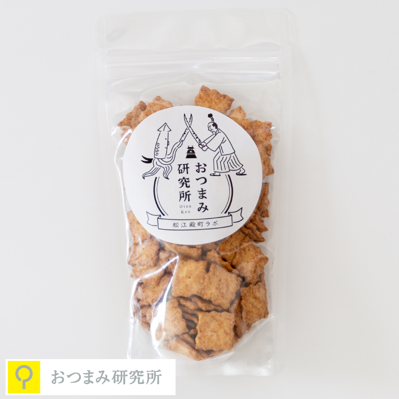 おからクラッカー