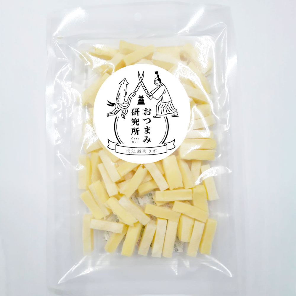 訳あり不揃いチーズと鱈の白身サンド