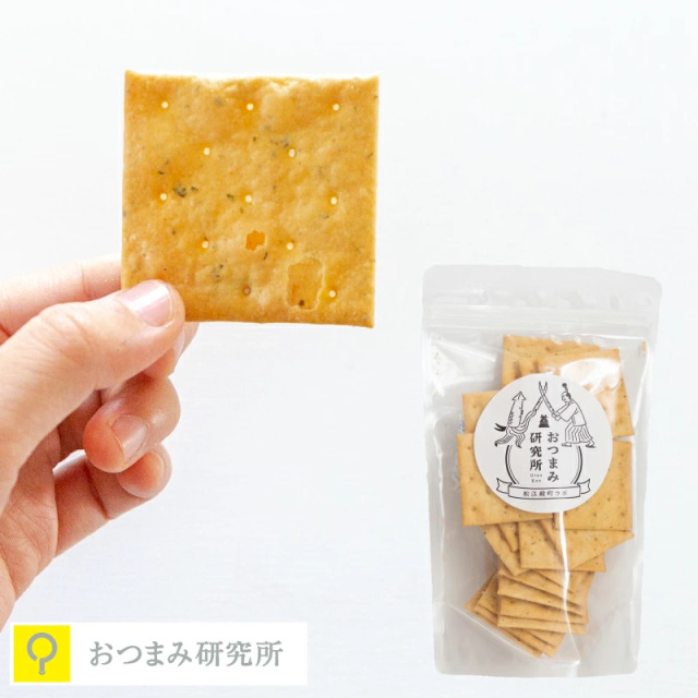 野菜クラッカーLB85g