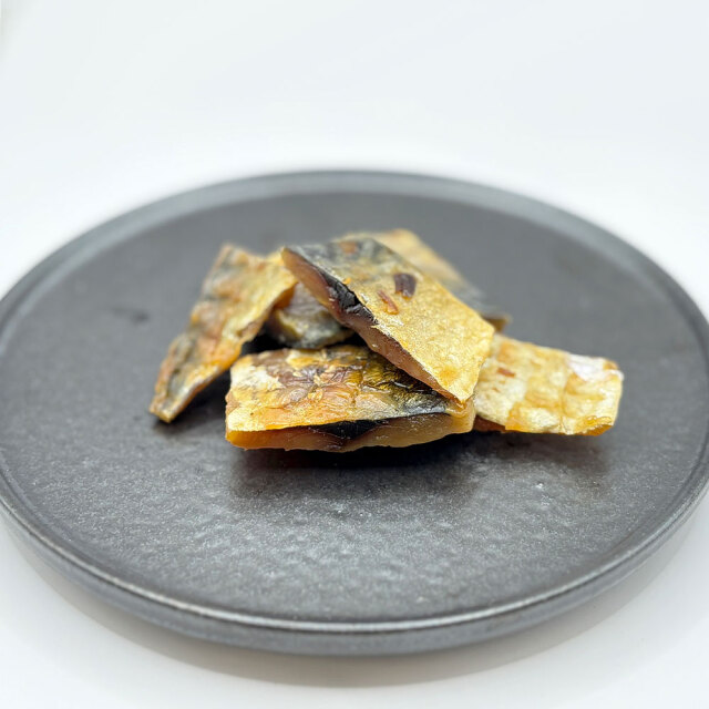炙り鯖