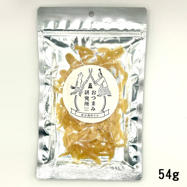 カマンベールチーズいか54g