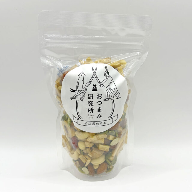 大自然の恵みナッツ&フルーツ