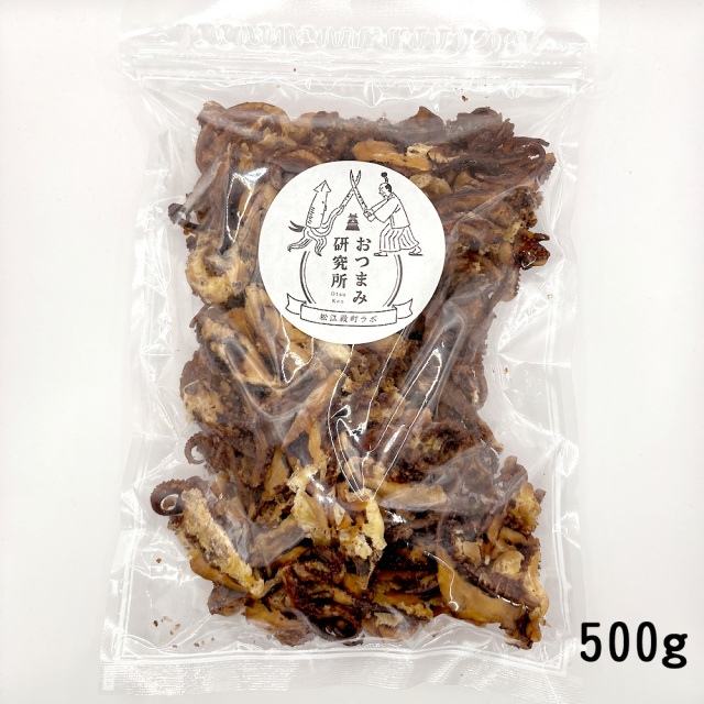 北海焼足500g