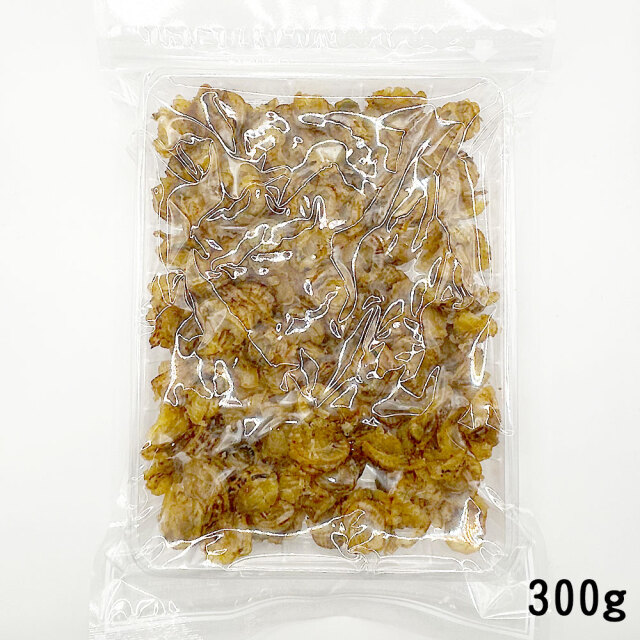 ほたてぺっちゃんこ焼き300ｇ