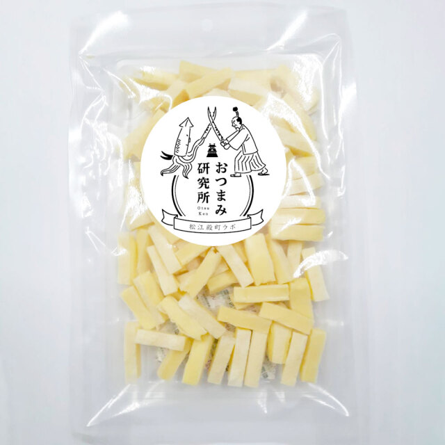 訳あり不揃いチーズと鱈の白身サンド