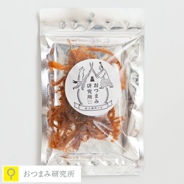 国産辛子明太さきいかLB50g