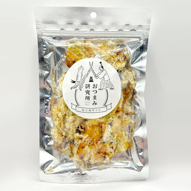 きすのほぐし焼き