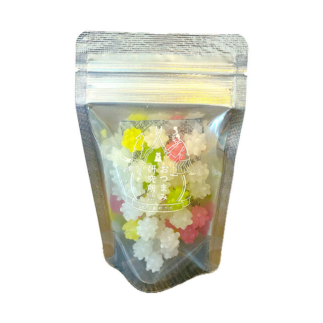 匠の飴　金平糖