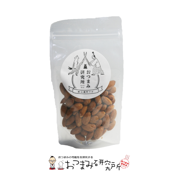 ラボアーモンド