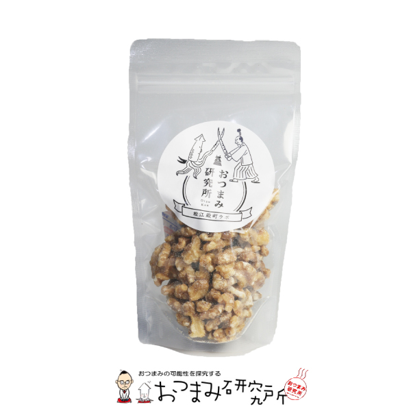 ラボ塩キャラメルくるみ