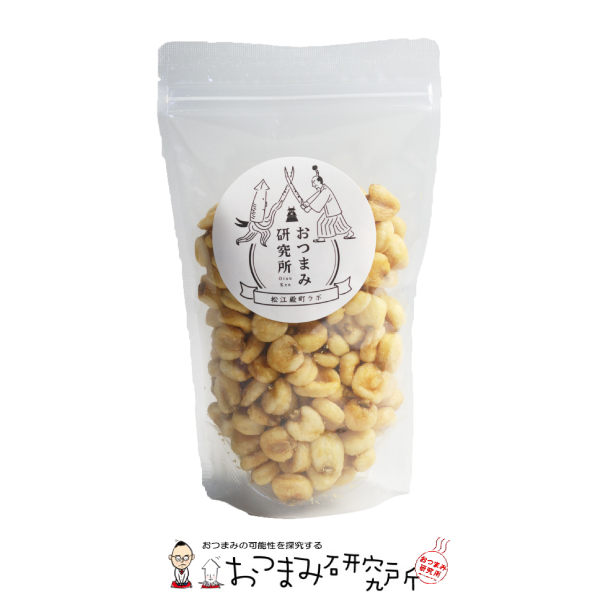 ラボスモークジャイアントコーン