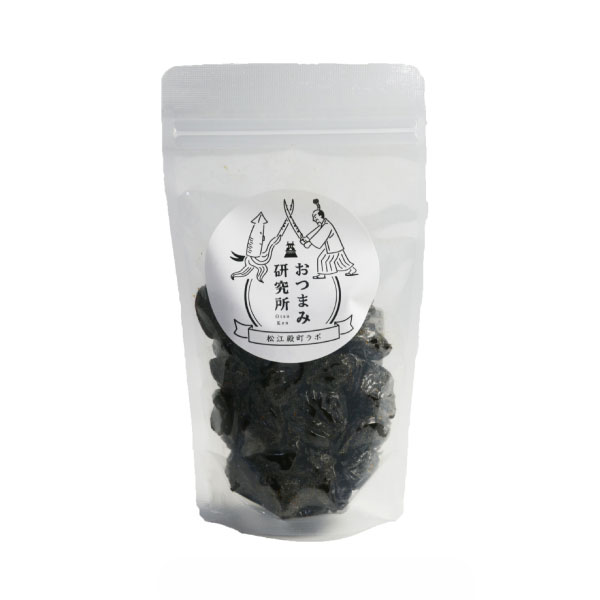ドライプルーン135g