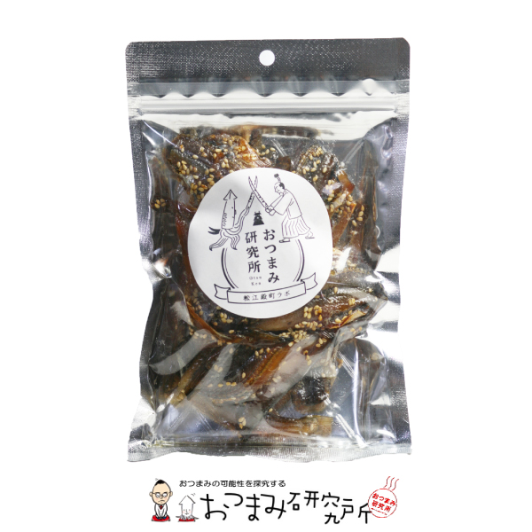 Lbはたはた浜焼き150g