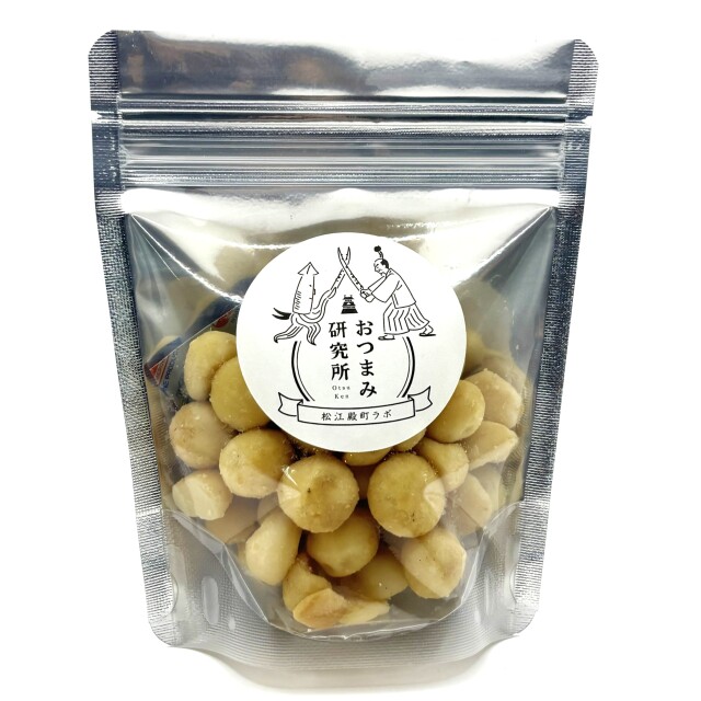 マカダミアナッツLB