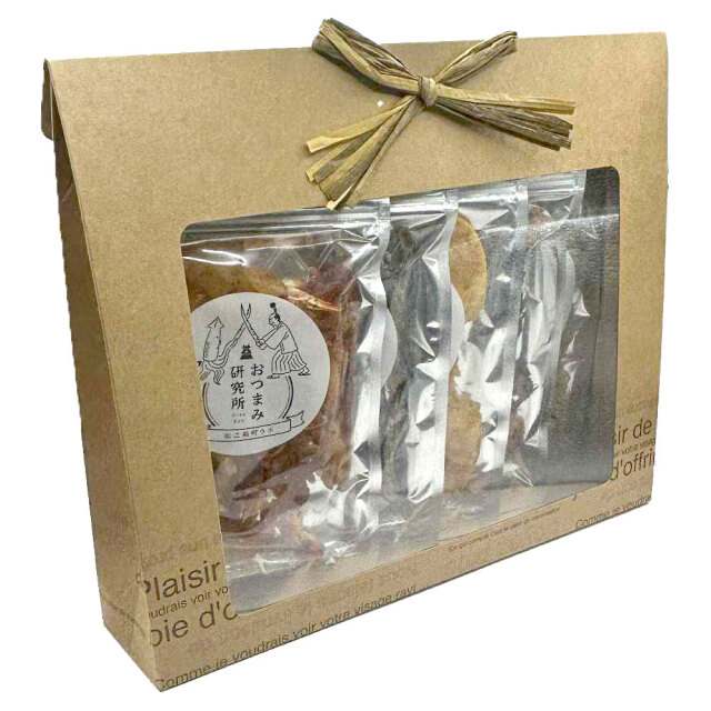 日本酒・焼酎に合うおつまみセット