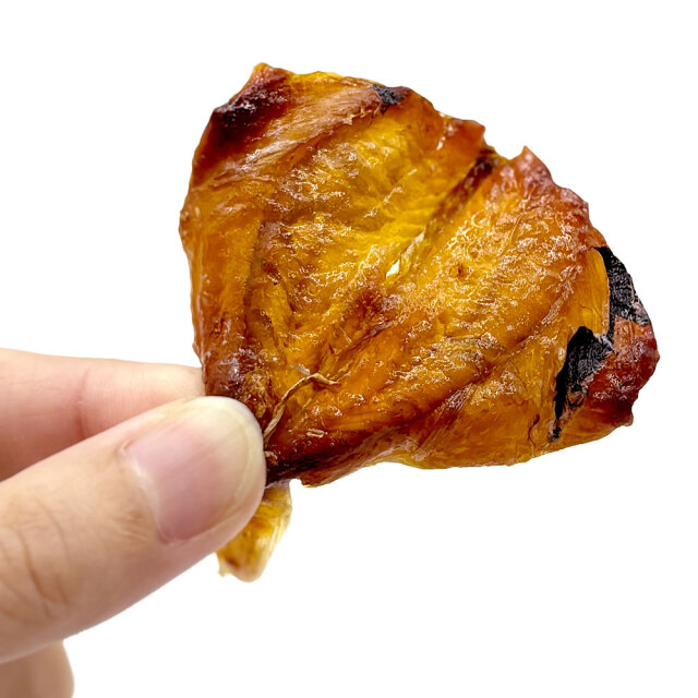 のどぐろ浜焼き