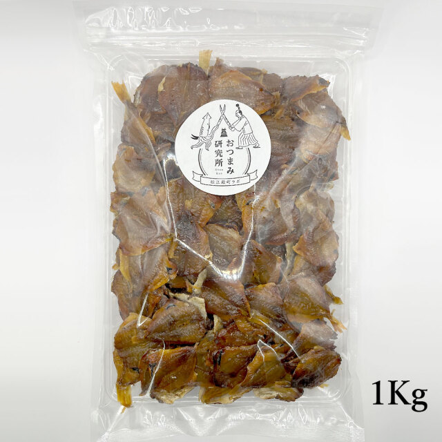 のどぐろ浜焼き1Kg