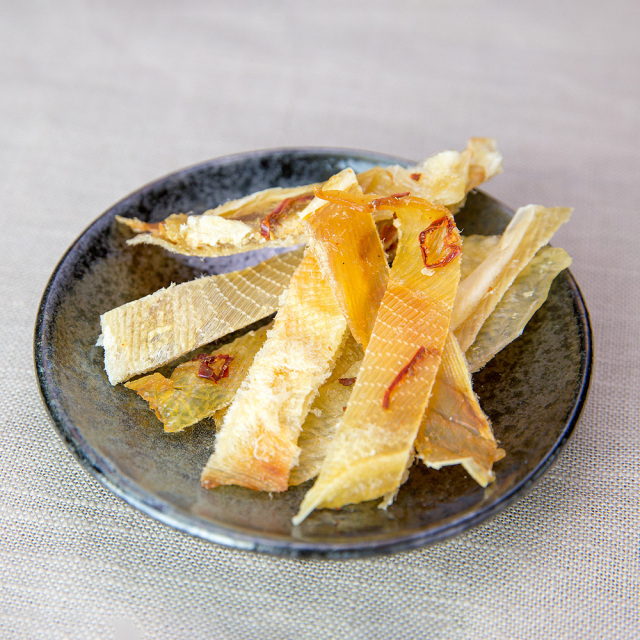 おしゃぶりえいひれ