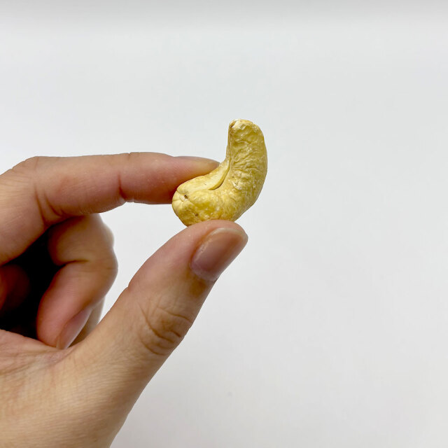 王様カシューナッツ
