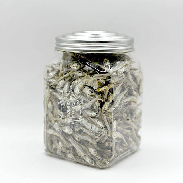 おやつ煮干し200g