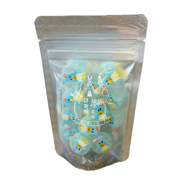 匠の飴ペンギンLB