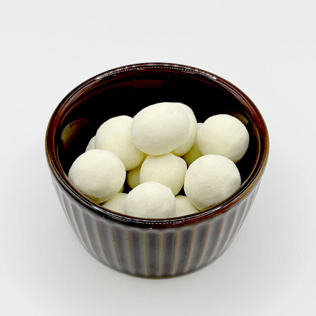 ラムレーズンみるく