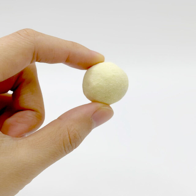 ラムレーズンみるく