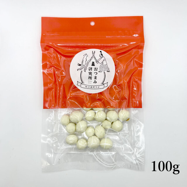 ラムレーズンみるく100g