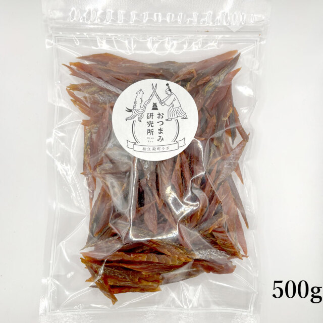 鮭とば500g純国産
