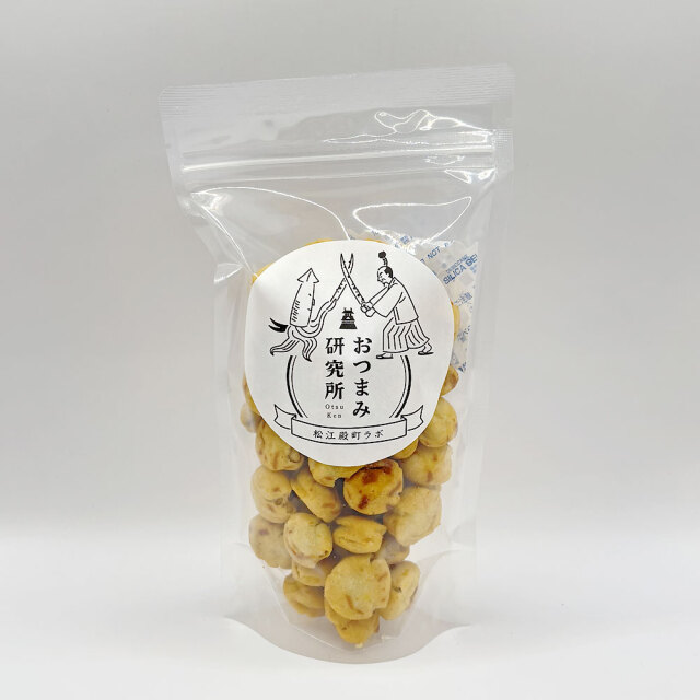 サクサク絶品イカッピー
