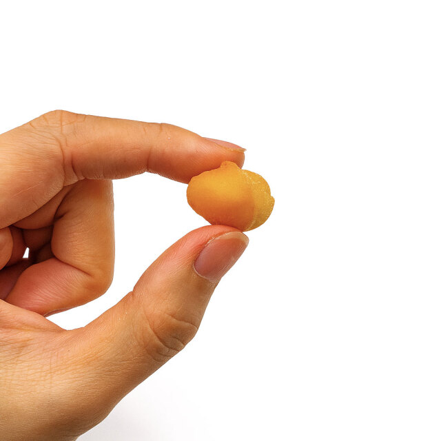 スモークマカダミアナッツ90g