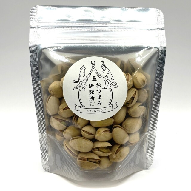 LBスモークピスタチオ80g