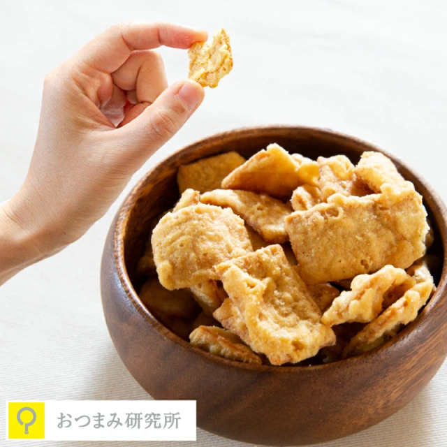 イカ天瀬戸内レモン味LB90g